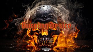 1h Dark Techno / EBM / Industrial Mix “Burning Desire”