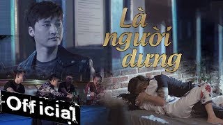 Là Người Dưng - Hồ Gia Khánh (MV 4K OFFICIAL) #LND