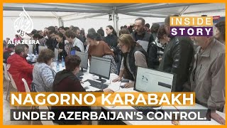 What does the future hold for Nagorno Karabakh? | Inside Story