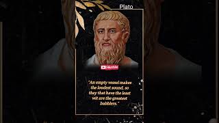 Plato Quotes you should know before you grow old. Quotes of the great philosopher