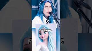 Celebrities You Didn’t Know Voiced Princesses