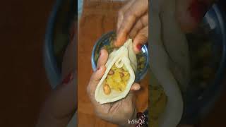 गरमागरम समोसा बनाएं घर पर ही ।।🥰 samosa recipe।। @Mata Anpurna kalwar's kitchen