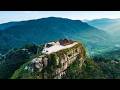 China’s Craziest Sky-House: Who Built This on a Vertical Cliff?