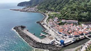 Ribeira Quente Sao Miguel Azores