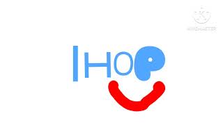 Ihop logo