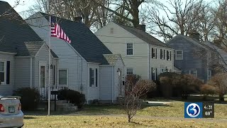 Connecticut lawmakers propose property tax relief as homeowners struggle with high bills