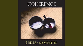 2 Tibetan Bells (60 Minutes)
