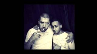 Lacrim - Act 5 ft Bruler