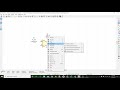 creating simple schematics with kicad