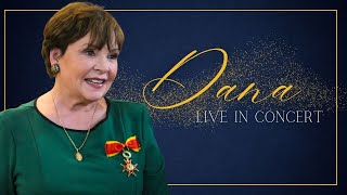 Dana Live in Concert