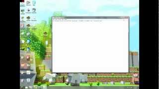 Allocating RAM to Minecraft (Java ed.) (2012)