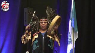 BCAFN 2017 - AGM Day 1 - Morning (Session 1) Final