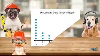 Skill Builder - Interpret Data - 3rd Grade - Español