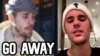 Justin Bieber Has HAD ENOUGH \u0026 SPEAKS OUT!!!?? (Fans are WORRIED)