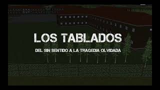 LOS TABLADOS. Microserie. Proyecto audiovisual experimental