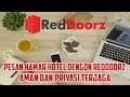 Tutorial Cara Pesan Penginapan dengan Aplikasi RedDoorz