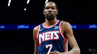 KEVIN DURANT SET TO REQUEST TRADE FROM BROOKLYN NETS!? PHOENIX SUNS & MEMPHIS GRIZZLIES FAVORITES!?