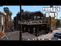 [FIVEM] [MLO] 6 houses Vespucci (GTAV)