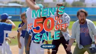 Old Navy x MLB | Short form