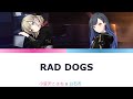 プロセカ RAD DOGS  小豆沢こはね、白石杏 [中文字幕]