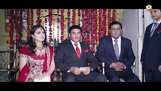 Shahbaz Butt (Boby) Barat - Wedding