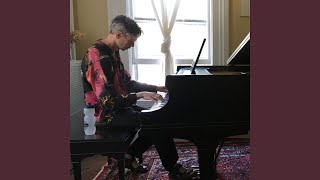 We Stand on Earth (feat. Sasha Papernik & Justin Poindexter)