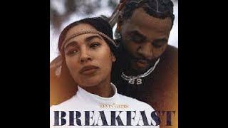 Kevin Gates - Breakfast (Official Audio)