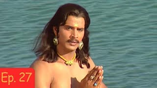 Mahabharat Chapter : Maharathi Karna | Episode-27 | Full Episode