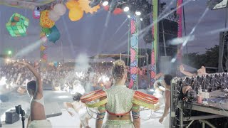 JoJo Siwa - Karma (Live from Miami Beach Pride 2024)