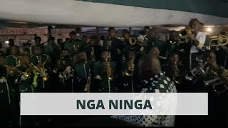 HARMONIE - NGA NINGA