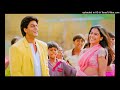 Ladki Badi Anjani Hai - (Love Song) Shahrukh Khan, Kajol | Alka Yagnik, Kumar Sanu | 90s Hit