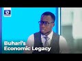 Buhari's Economic Legacy: It Was A Turbulent 8 Years For Businesses - Mohammed