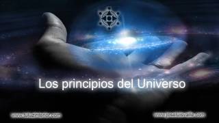 Los Principios del Universo (Audiolibro completo) Jose Luis Valle