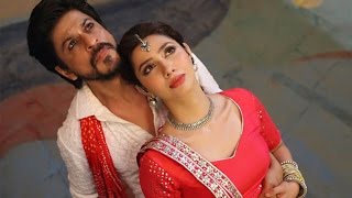 Udi Udi Jaye VIDEO Song Out | Raees | Shah Rukh Khan & Mahira Khan
