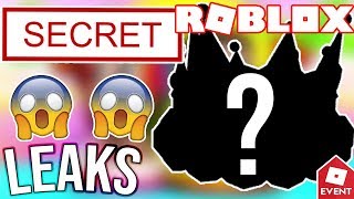 Leak Roblox New Nfl Event Leaks And Prediction - falcon roblox leaks