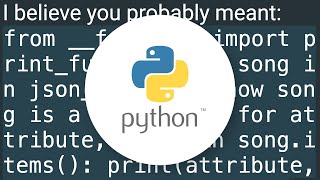 Iterating through a JSON object