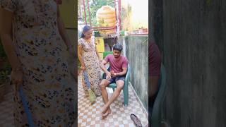 Don't miss😂🤣#funny #shortsfeed #trending #couple #food #short #couplegoals #tamil#sandhiyaajithkumar