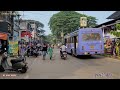 Karwar City Walking Tour | Market | #travel #travelvlog #viral