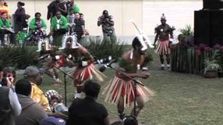 MDW Maiso Dance Group (Mer) 1of2 | The Torres Strait Islands: A Celebration