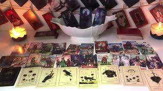 TAURUS YOU'RE LIFE IS ABOUT TO CHANGE FOREVER!I'LL EXPLAIN WHY 😲 TAURUS TAROT READING