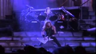Metallica - Master Of Puppets [Live Shit: Seattle 1989]