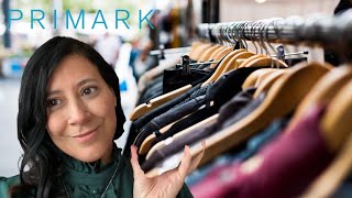 What's New In Primark at Oxford Street 2022