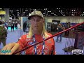 Ugly Stick Carbon - ICAST 2021