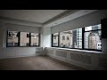 motorized lutron sivoia qs triathalon shades master bedroom installation in manhattan 2016