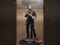 John Wick 2 - 1/6 hot toys, #keanureevesmovies #babayaga #johnwick #johnwick2 #onesixthscale