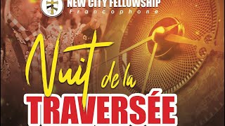 Bienvenu(e) à notre Réveillon 2024-2025 à New City Fellowship