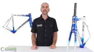 Colnago C59 Italia MAPEI Carbon Frameset 2014