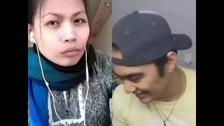 Kumusta ka aking mahal (smule/funny)