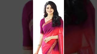 Sarees // VR Fashion Market // vr fashion design // vr fashion show //