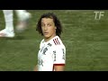 david luiz ● flamengo • highlights 2024 hd